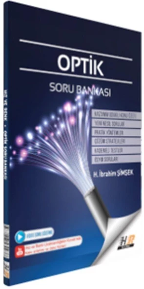 TYT Fizik Optik Fasikülü Hız ve Renk ürün görseli 1