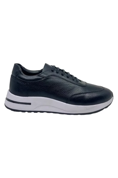 Siyah Erkek Sneakers ürün görseli 1