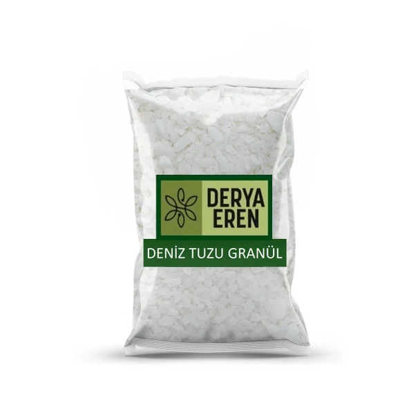Deniz Tuzu Granül Çakıl 250 gr, Derya Eren ürün görseli 1