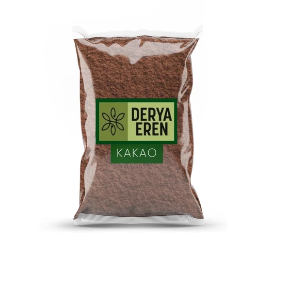 Kakao Toz (Katkı Yok Sert) 250 gr, Derya Eren ürün görseli 1