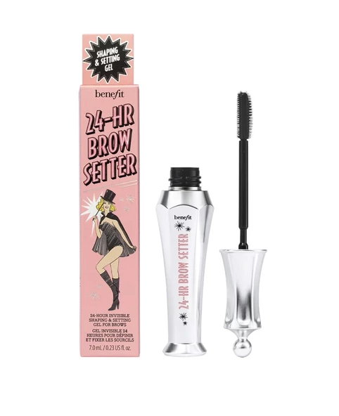 Benefit Cosmetics 24-HR Brow Setter - Kaş Sabitleyici ürün görseli 1