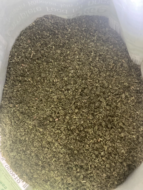 Aker Yonca Tozu (5 kg Çuval) ürün görseli 1