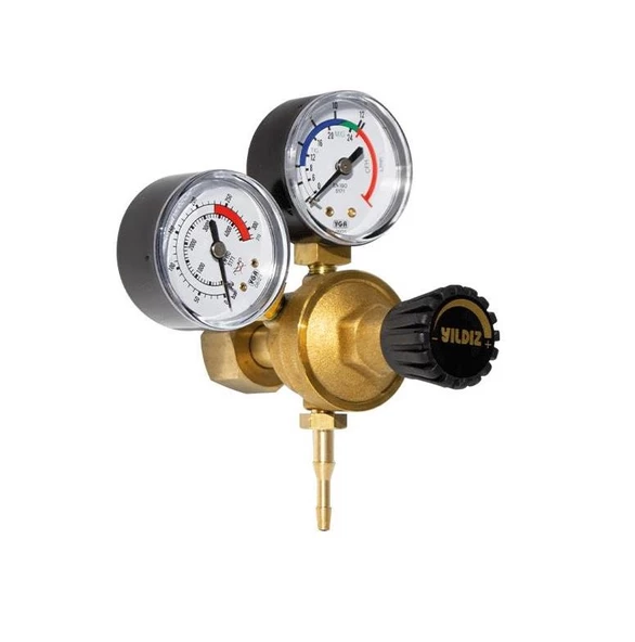 Yıldız 5950 Basınç Düşürücü CO2 ürün görseli 1
