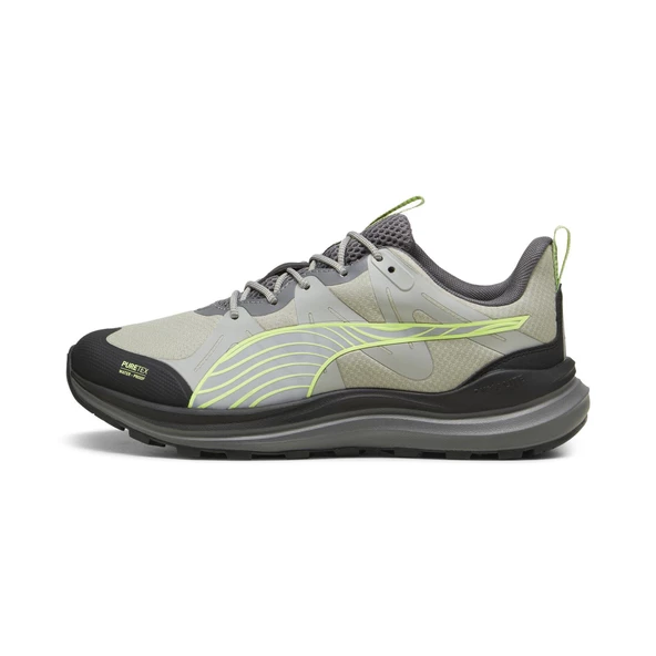 PUMA  REFLECT LİTE TRAİL PTX KOŞU AYAKKABISI - Resim 3
