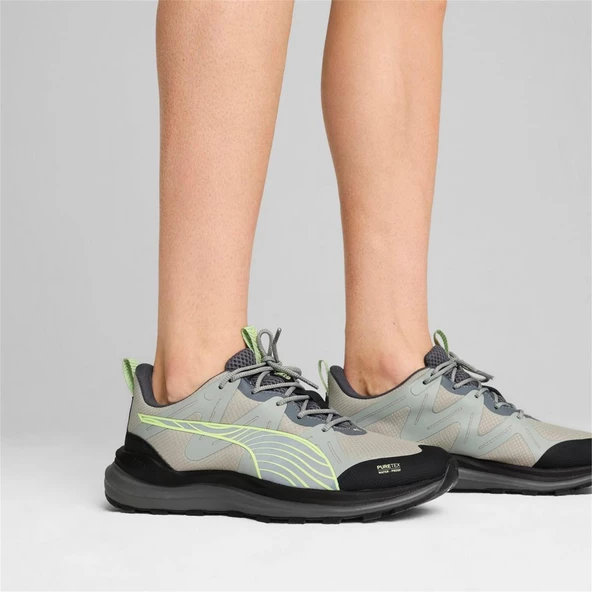 PUMA  REFLECT LİTE TRAİL PTX KOŞU AYAKKABISI - Resim 5