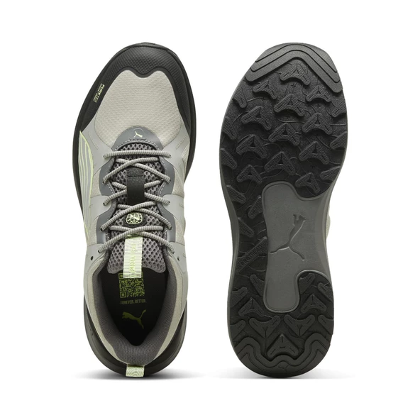 PUMA  REFLECT LİTE TRAİL PTX KOŞU AYAKKABISI - Resim 6