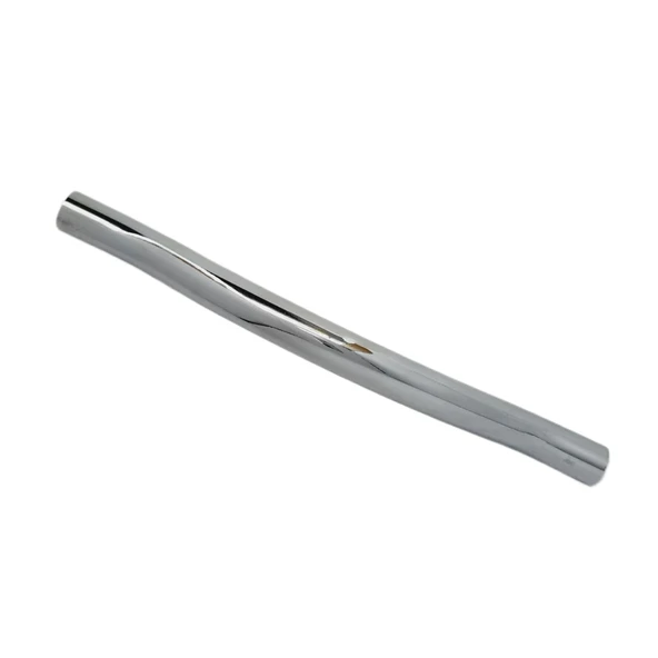 Beren Omega Krom 160 mm Kulp ( 10 ADET ) - Resim 5