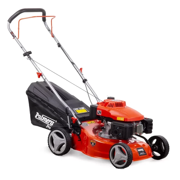 Palmera DM41P Çim Biçme Makinası Euro 5 Motor ürün görseli 1