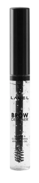 Lamel Şeffaf Kaş Jeli Brow Designer 6 ML ürün görseli 1