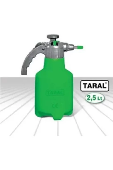 Taral TP02 Kollu Pompa 2.LT ürün görseli 1