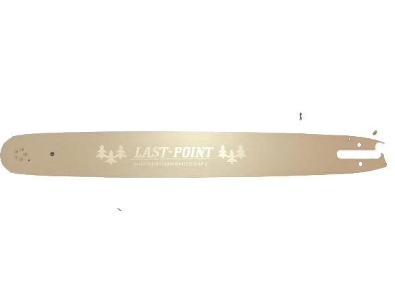 Last Point Kılavuz 36 Diş 3/25 PRC 52CC T.M ürün görseli 1