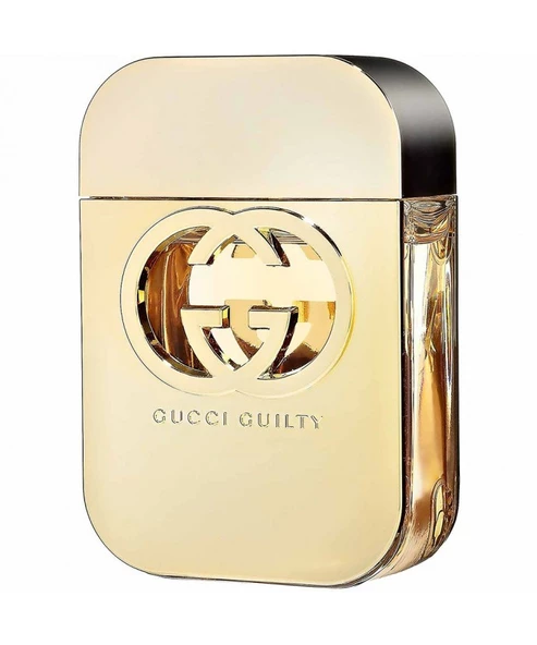 Gucci Guilty EDT 75 ml Kadın Parfüm ürün görseli 1
