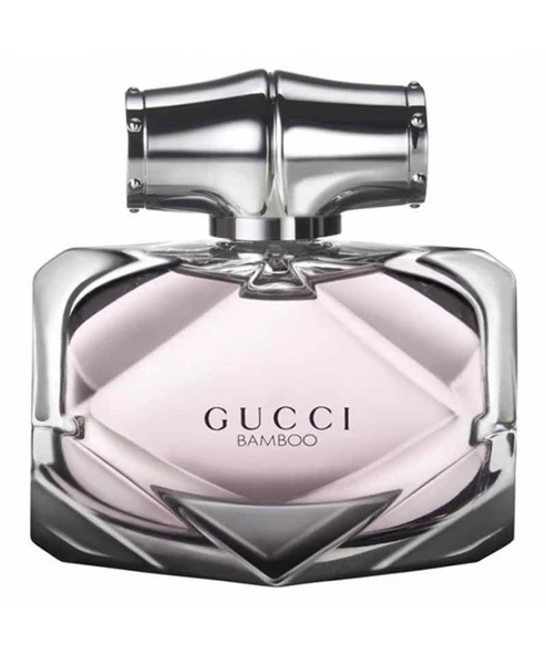 Gucci Bamboo EDP 75 ml Kadın Parfüm ürün görseli 1