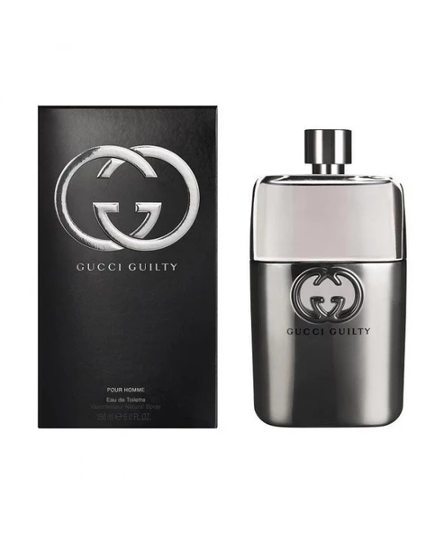 Gucci Guilty EDT 90 ml Erkek Parfüm ürün görseli 1