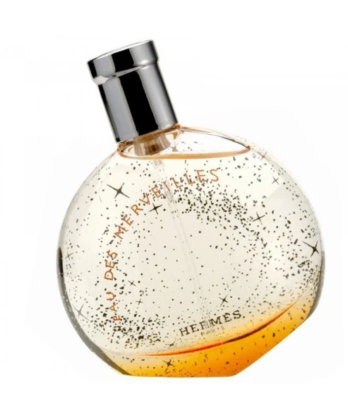 Hermes Eau Des Merveilles EDT 100 ml Kadın Parfüm ürün görseli 1