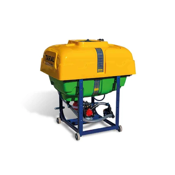 Taral TP400 Kobra Asılır (TAR60) ürün görseli 1