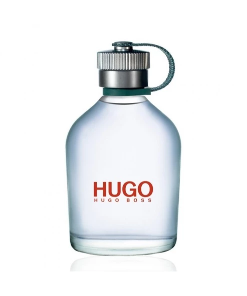 Hugo Boss Hugo EDT 125 ml Erkek Parfüm ürün görseli 1