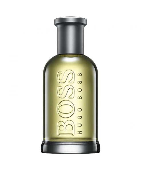 Hugo Boss Bottled EDT 100 ml Erkek Parfüm ürün görseli 1