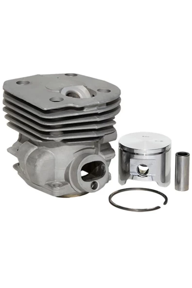 Silindir Piston Motorlu Testere Husqvarna 350 44M ürün görseli 1