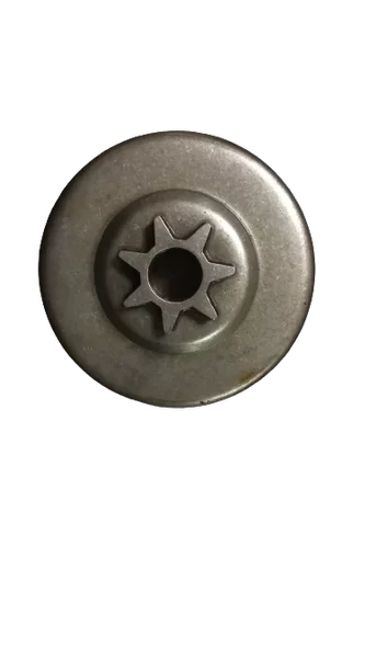 Zincir Dişlisi Mccul 610-655 Sabit ürün görseli 1