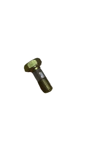 Benzin Musluk Saplaması Süzgeçli 8MM Palmera PA076-3WF ürün görseli 1
