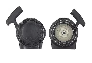 Starter Komple Motorlu Tırpan Alpina MT520D/F-Hyundai 55 ürün görseli 1