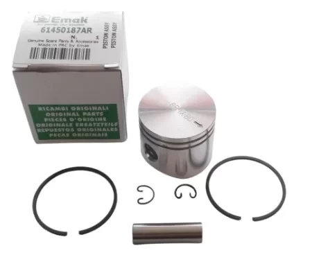 Piston Segman Motorlu Tırpan Oleomac BCH40 40mm ürün görseli 1