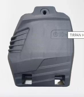 Hava Filitre Kapağı Motorlu Tırpan Oleomac BCH40T-BP ürün görseli 1