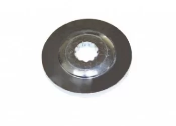 Bıçak Pulu Motorlu Tırpan KNC40 - Resim 2