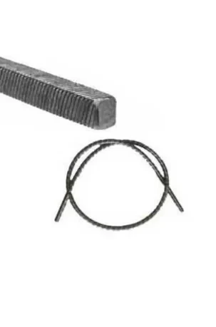 Spiral Mil Motorlu Tırpan Oleomac BCF530 ürün görseli 1