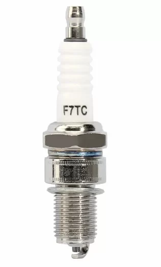 Bretoo F7TC Buji 4 Zamanlı 5.5 - 6.5 Hp ürün görseli 1