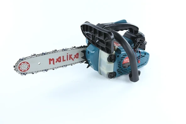 Malika CS2500 Benzinli Dal Budama Testeresi - Resim 2