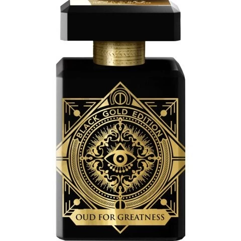 Initio Oud For Greatness EDP 90 ml Unisex Parfüm ürün görseli 1