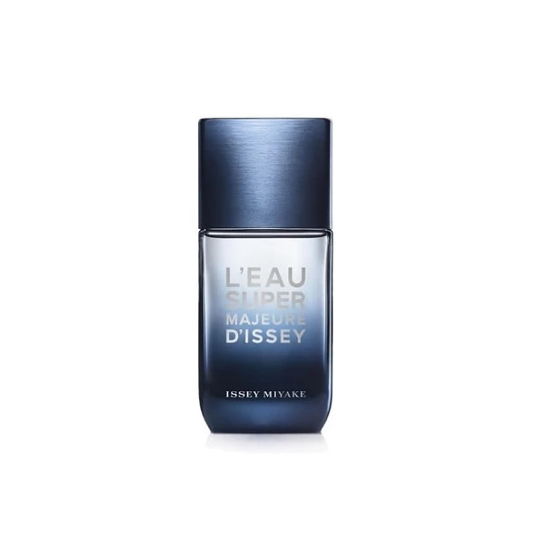 Issey Miyake L'Eau Super Majeure EDT 100 ml Erkek Parfüm ürün görseli 1
