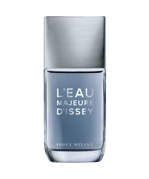 Issey Miyake L'Eau Majeure D'Issey EDT 100 ml Erkek Parfüm ürün görseli 1