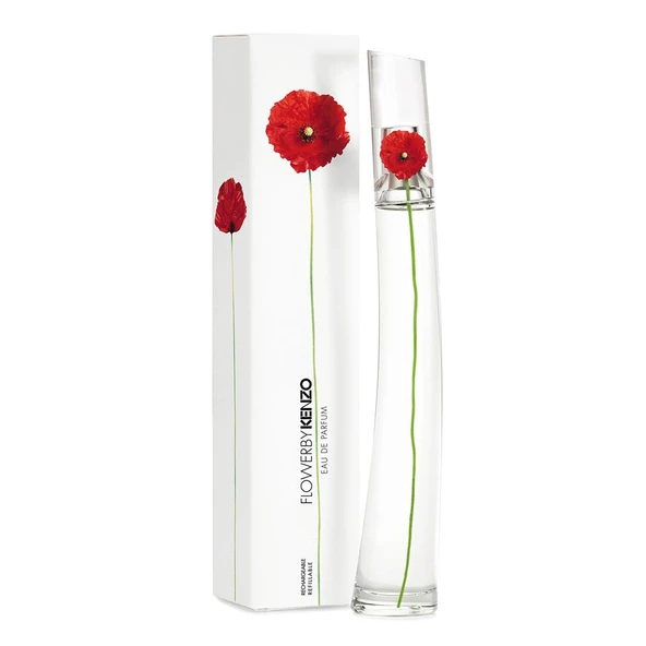 Kenzo Flower EDP 50 ml Kadın Parfüm ürün görseli 1