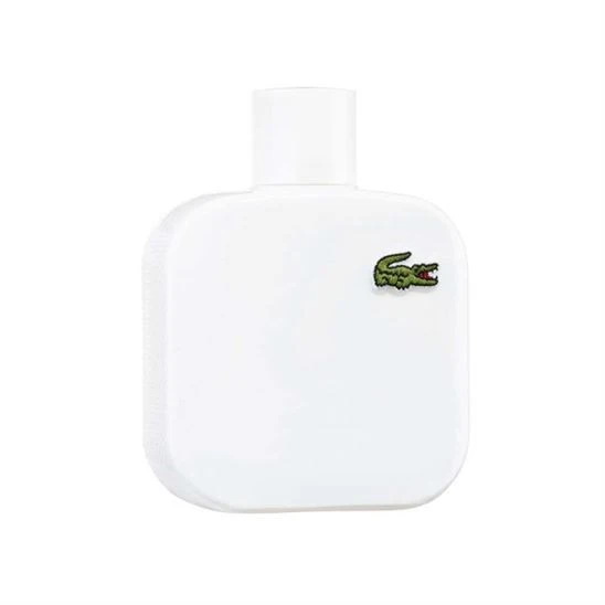 Lacoste Blanc EDT 100 ml Erkek Parfüm ürün görseli 1