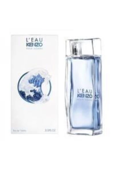 Kenzo L'Eau EDT 100 ml Kadın Parfüm ürün görseli 1