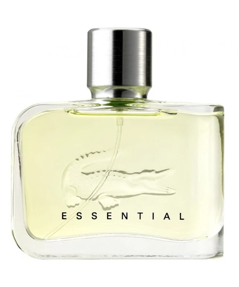 Lacoste Essential EDT 125 ml Erkek Parfüm - Resim 2