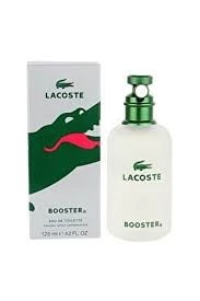 Lacoste Booster EDT 125 ml Erkek Parfüm ürün görseli 1