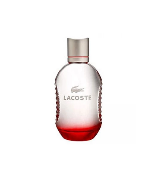 Lacoste Red 125 ml EDT Erkek Parfüm ürün görseli 1