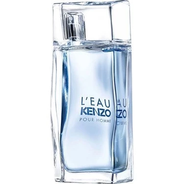Kenzo L'eau EDT 100 ml Erkek Parfüm ürün görseli 1