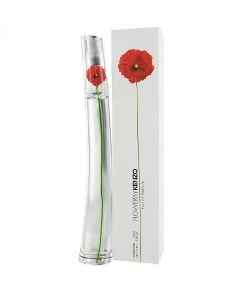 Kenzo Flower By Kenzo EDP 100 ml Kadın Parfüm ürün görseli 1