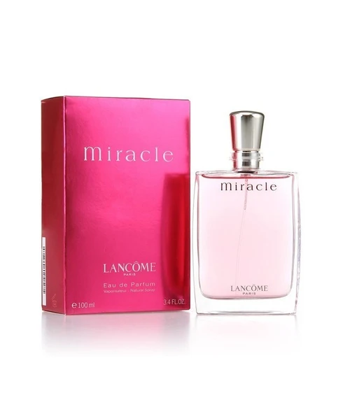Lancome Miracle EDP 100 ml Kadın Parfüm ürün görseli 1