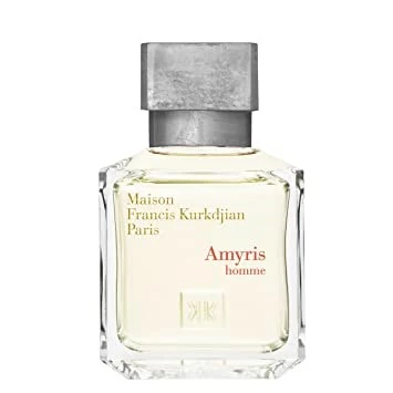 Maison Francis Kurkdijan Amyris Extrait De Parfüm 70 ml Erkek Parfüm ürün görseli 1