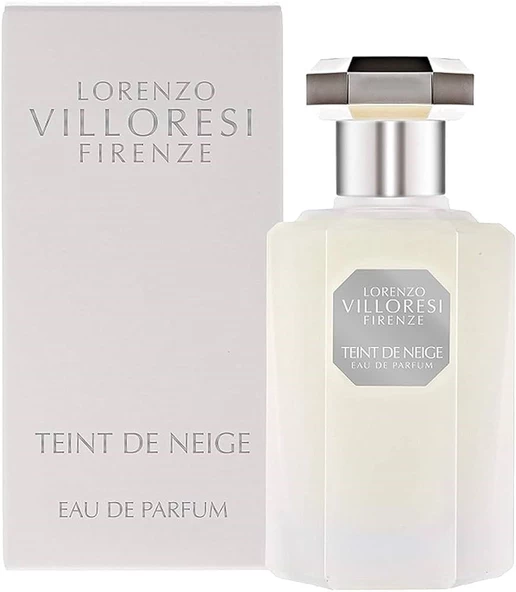 Lorenzo Villoresi Teint De Neige EDP 100 ml Kadın Parfüm ürün görseli 1