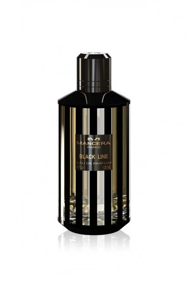Mancera Black Line EDP 120 ml Unisex Parfüm ürün görseli 1