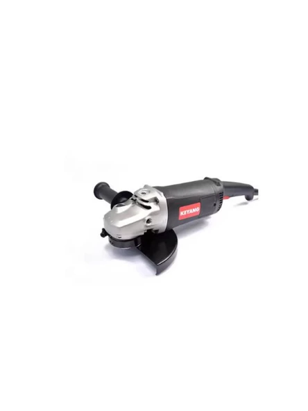 Keyang DG726-Büyük Taşlama Makinesi 2600W-180 mm ürün görseli 1