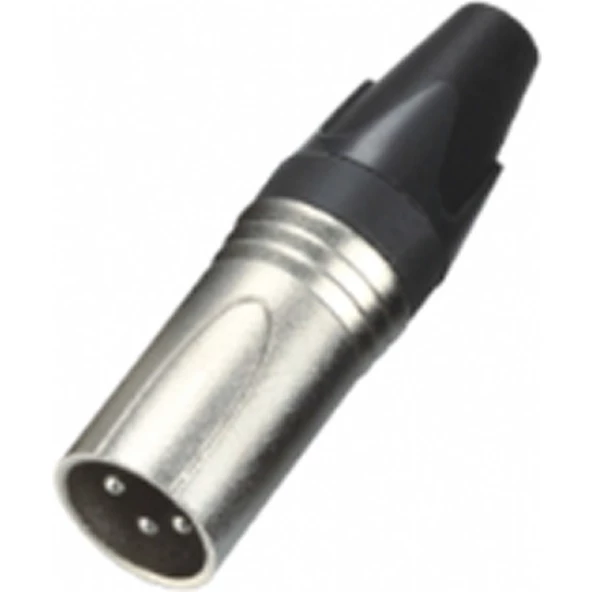 LOSEN ERKEK XLR UÇ ürün görseli 1