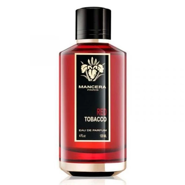 Mancera Red Tobacco EDP 120 ml Erkek Parfüm ürün görseli 1